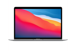 Ноутбук Apple MacBook Air 13" Silver Late 2020 (MGN93) Refurbished