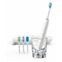 Электрическая зубная щетка Philips Sonicare DiamondClean Smart HX9924/07