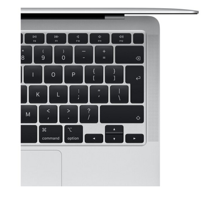 Ноутбук Apple MacBook Air 13" Silver Late 2020 (MGN93) Refurbished