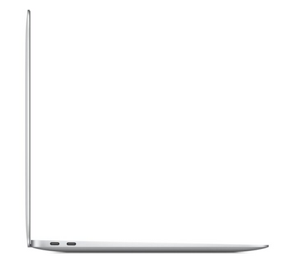 Ноутбук Apple MacBook Air 13" Silver Late 2020 (MGN93) Refurbished