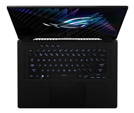 Ноутбук ASUS ROG Zephyrus M16 GU604VI (GU604VI-M16.I94070)