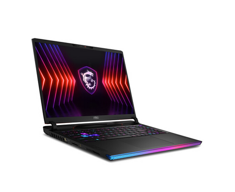 Ноутбук MSI 16" Raider GE68HX  (14VGG-247US)