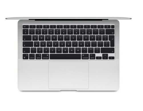 Ноутбук Apple MacBook Air 13" Silver Late 2020 (MGN93) Refurbished