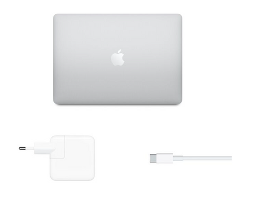 Ноутбук Apple MacBook Air 13" Silver Late 2020 (MGN93) Refurbished