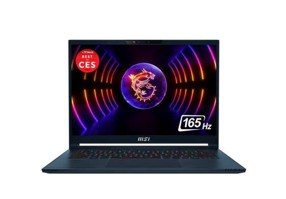 Ноутбук MSI - Stealth 14 AI  (STEALTH14A1068)