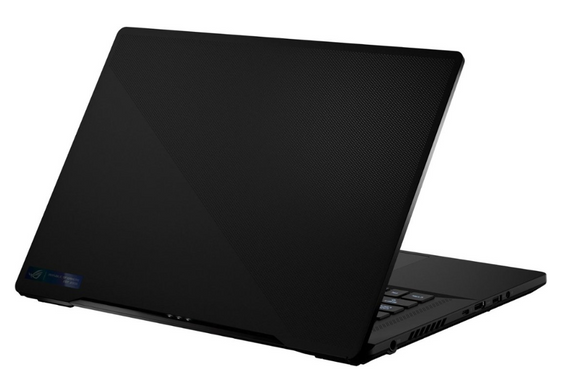 Ноутбук ASUS ROG Zephyrus M16 GU604VI (GU604VI-M16.I94070)