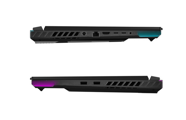 Ноутбук ASUS ROG Strix SCAR 16 G634JZ (G634JZ-XS96)