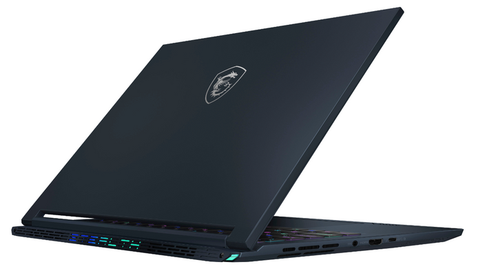 Ноутбук MSI - Stealth 14 AI  (STEALTH14A1068)