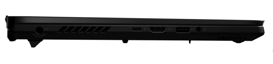 Ноутбук ASUS ROG Zephyrus M16 GU604VI (GU604VI-M16.I94070)