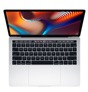 НОУТБУК APPLE MACBOOK PRO 13,3" SILVER ( MR9U2) Refurbished