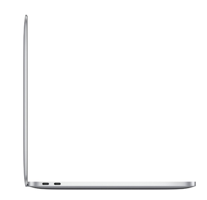 НОУТБУК APPLE MACBOOK PRO 13,3" SILVER ( MR9U2) Refurbished