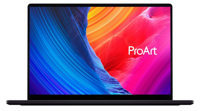 Ноутбук ASUS - ProArt P16 (H7606WV-P16.R3704060)