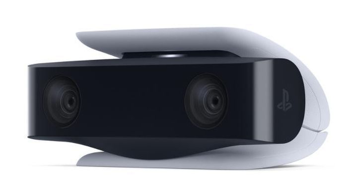 Камера HD PlayStation для PlayStation 5 VR