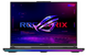 Ноутбук ASUS ROG Strix G18 G814JZR Eclipse Gray (G814JZR-G18.I94080)