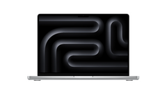 Ноутбук Apple MacBook Pro 14" Silver Late 2023 (Z1AX00298)