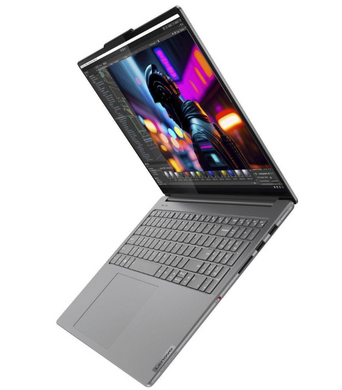 Ноутбук Lenovo Yoga Pro 9 16IMH9 (83DN0006US)