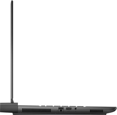 Ноутбук Alienware M16 (AWM16-A138BLK-PUS)