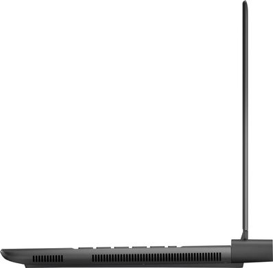 Ноутбук Alienware M16 (AWM16-A138BLK-PUS)