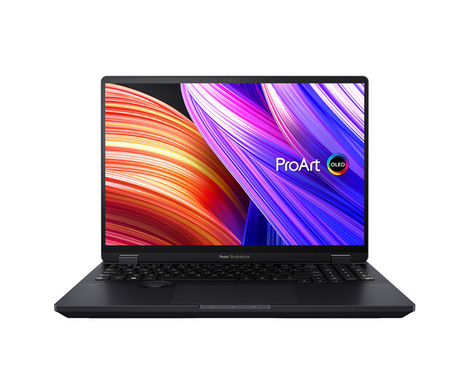 Ноутбук ASUS ProArt Studiobook 16 OLED H7604JV (H7604JV-PS94T)