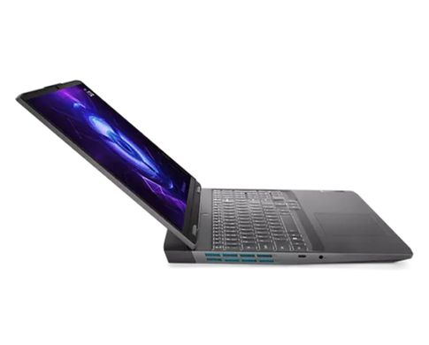 Ноутбук Lenovo LOQ (82XV0005US)