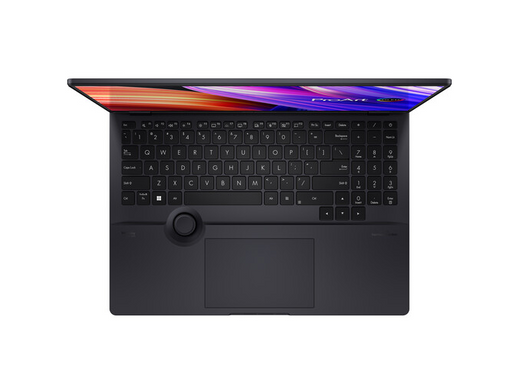 Ноутбук ASUS ProArt Studiobook 16 OLED H7604JV (H7604JV-PS94T)