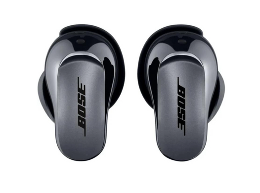 Навушники TWS Bose QuietComfort Ultra Earbuds Black (882826-0010)