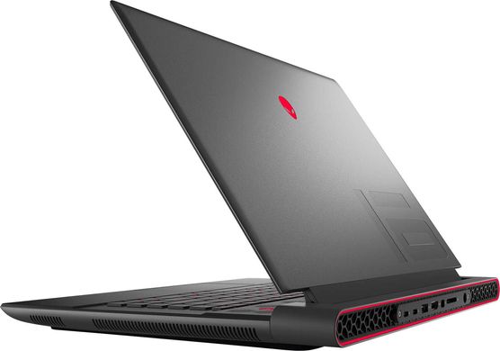 Ноутбук Alienware M16 (AWM16-A138BLK-PUS)