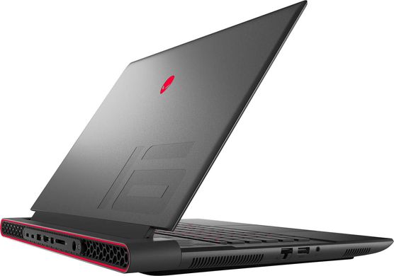 Ноутбук Alienware M16 (AWM16-A138BLK-PUS)