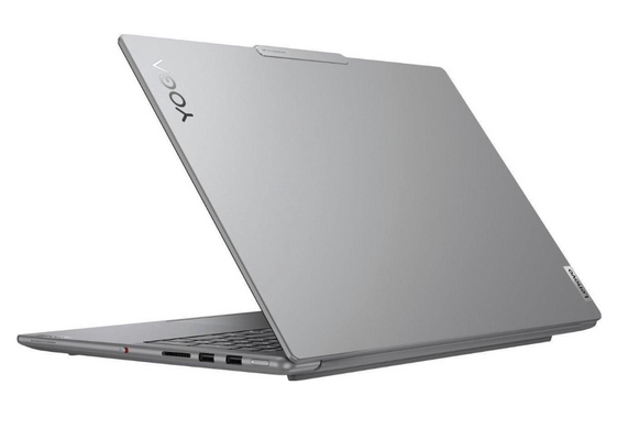 Ноутбук Lenovo Yoga Pro 9 16IMH9 (83DN0006US)