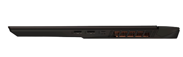 Ноутбук MSI - Vector 16 HX (VECTOR16HX13478)