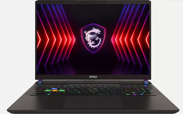 Ноутбук MSI - Vector 16 HX (VECTOR16HX13478)