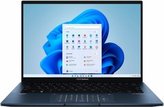 Ноутбук ASUS ZenBook 14 OLED Q409ZA (Q409ZA-EVO.I5256BL) New