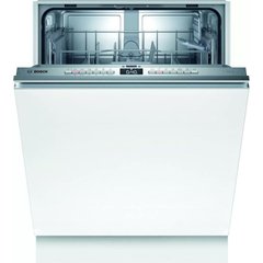 Посудомийна машина Bosch SMV4HTX24E