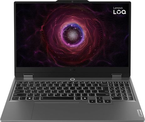 Ноутбук Lenovo LOQ 15ARP9 (83JC0000US)