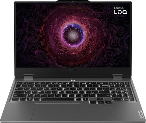 Ноутбук Lenovo LOQ 15ARP9 (83JC0000US)