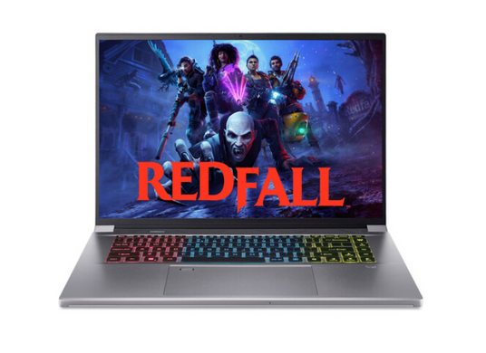 Ноутбук Acer Predator Triton Neo (NH.QPPAA.001)