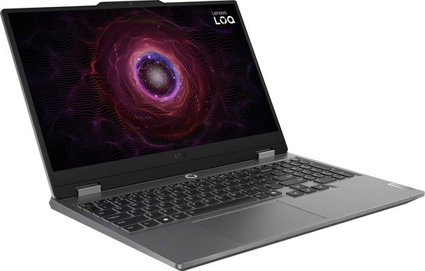 Ноутбук Lenovo LOQ 15ARP9 (83JC0000US)