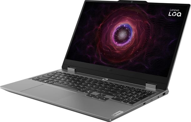 Ноутбук Lenovo LOQ 15ARP9 (83JC0000US)