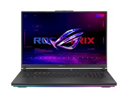 Ноутбук ASUS ROG Strix G18 G814JI (G814JI-CS94)