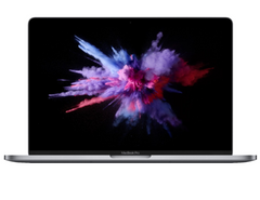 Ноутбук Apple MacBook Pro 13" Space Gray 2019 (MUHN2) Refurbished