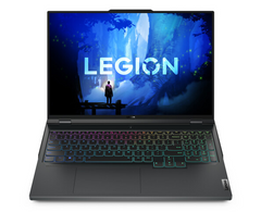 Ноутбук Lenovo 16' Legion Pro 7 (83DE0007US)