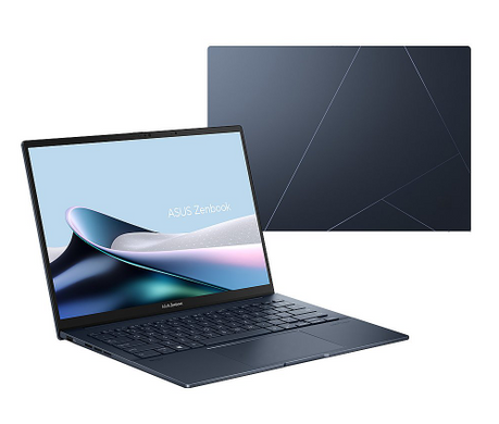 Ноутбук ASUS - Zenbook 14 OLED (UX3405MA-PH77)