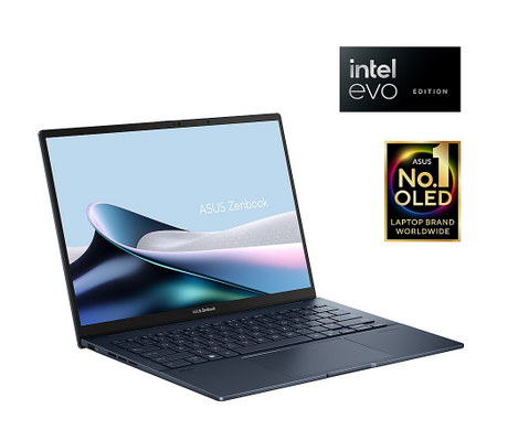 Ноутбук ASUS - Zenbook 14 OLED (UX3405MA-PH77)