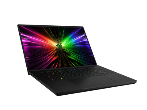 Ноутбук Razer Razer Blade 16 (RZ09-05102EN4-R3U1)