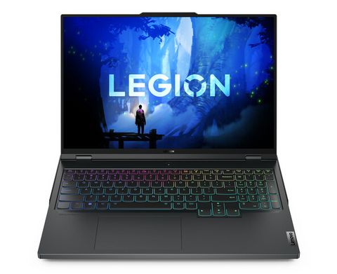 Ноутбук Lenovo 16' Legion Pro 7 (83DE0007US)