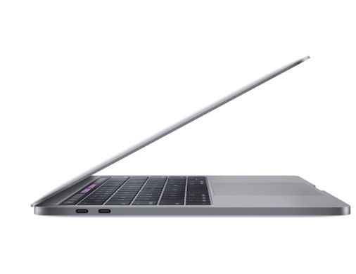 Ноутбук Apple MacBook Pro 13" Space Gray 2019 (MUHN2) Refurbished