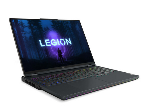 Ноутбук Lenovo 16' Legion Pro 7 (83DE0007US)