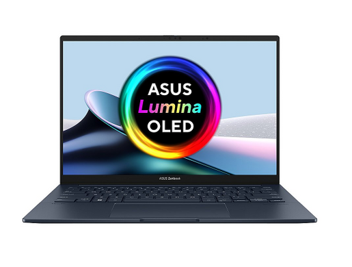 Ноутбук ASUS - Zenbook 14 OLED (UX3405MA-PH77)