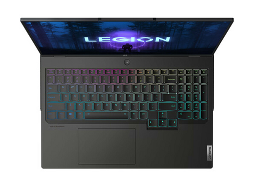 Ноутбук Lenovo 16' Legion Pro 7 (83DE0007US)