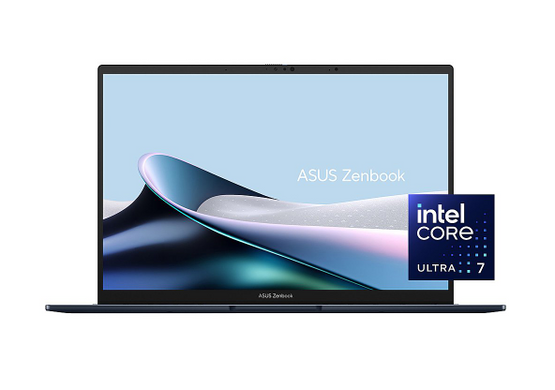 Ноутбук ASUS - Zenbook 14 OLED (UX3405MA-PH77)